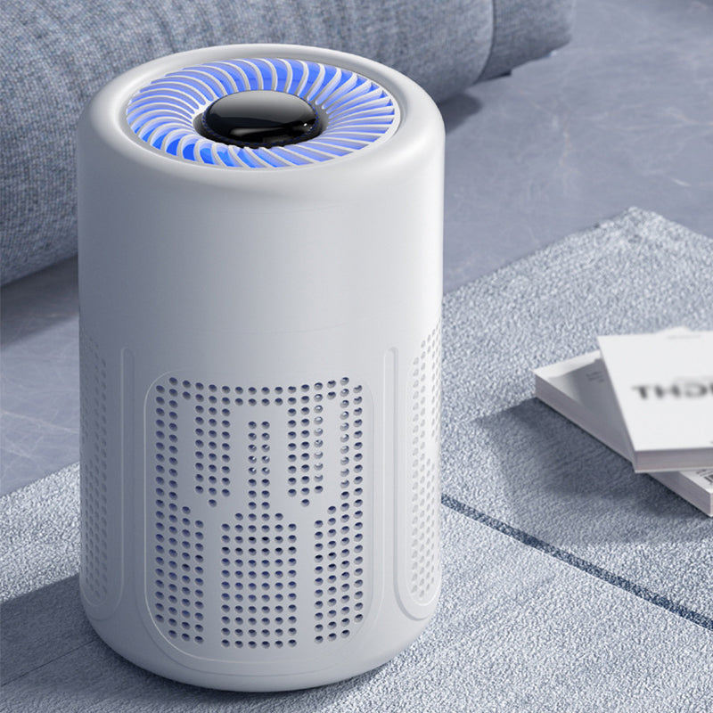 PurAir™ - Purificateur d'Air Portable Intelligent
